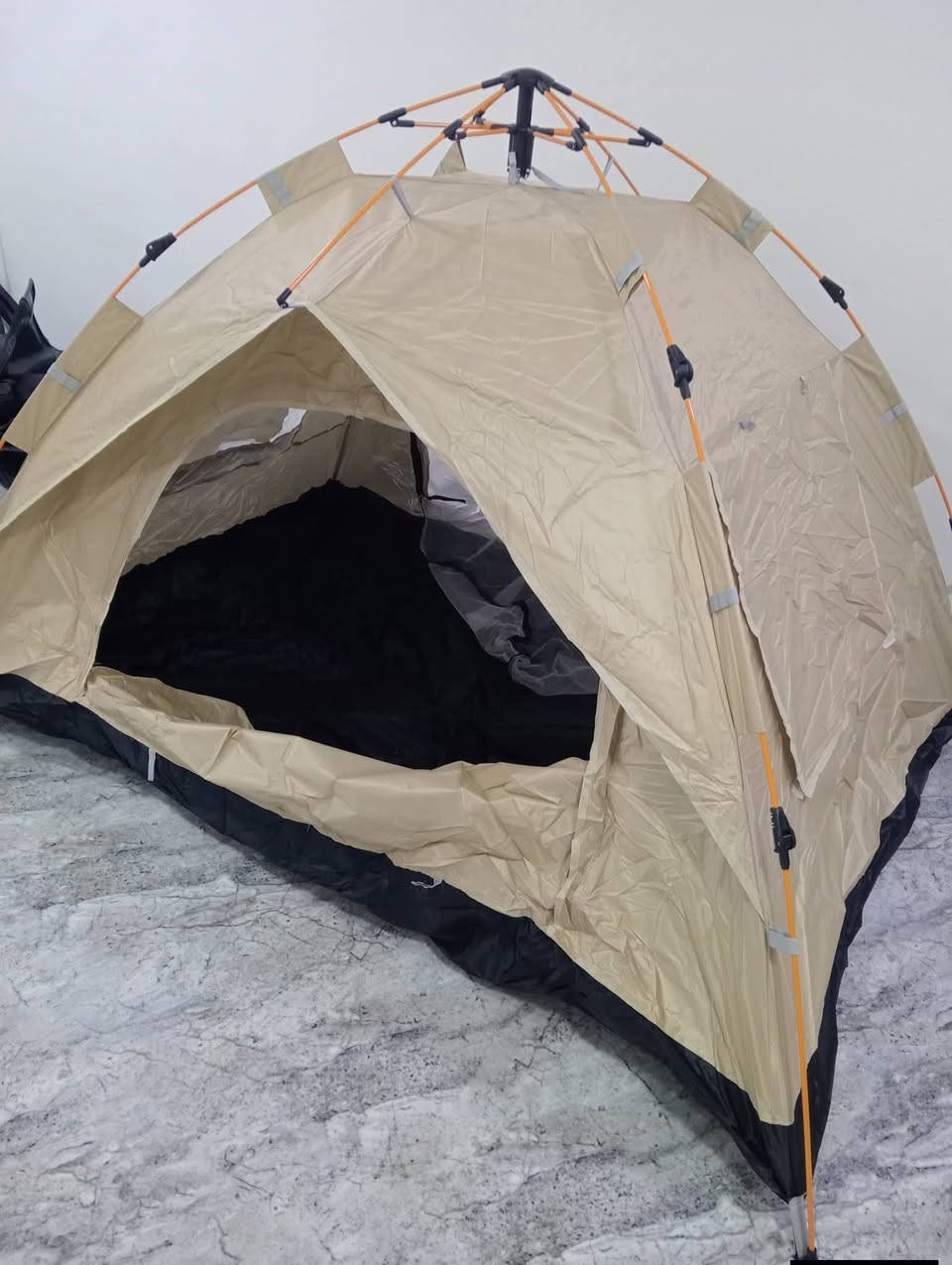 ٣ خيم على ٢٠ الوحده


**إذا كنت صاحب هذا الإعلان وتريد حذفه لأي سبب، رجاءا أرسل رسالة إلى الدعم الفني**