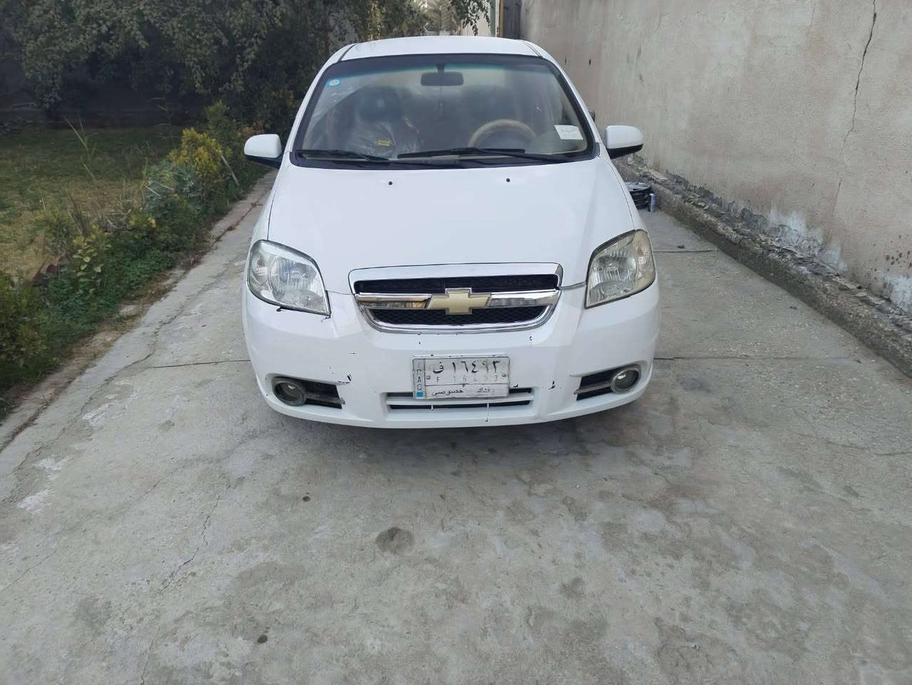 السلام عليكم افيو موديل 2011 رقم بابل خليجي بيه 3 قطع صبغ كير مكينه حداديه تخم تاير تبريد تدفئه كفاله العنوان كربلاءطويريج السعر 70 بيه مجال بسيط
***********
***********
