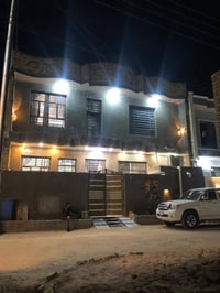 حجي عبد الثانية • ١١٠م • طابو