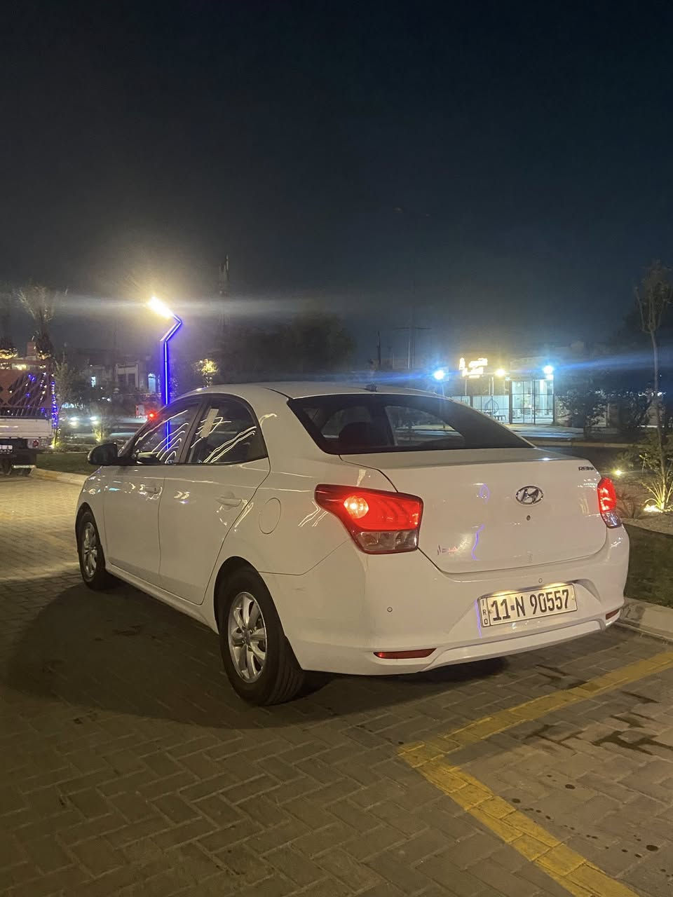 سلام عليكم رينا موديل 2020 ستلام 2023 سياره جديده رقم نكليزي سياره بسمي سياره ماشيه 79 فول موصفات عده الفتحه حساسات كأمره دوشمه تغليف ستيرن تخم تاير  تبريد تدفئه مكاني بغداد حي الجهاد السعر 105 الستفسار ***********
