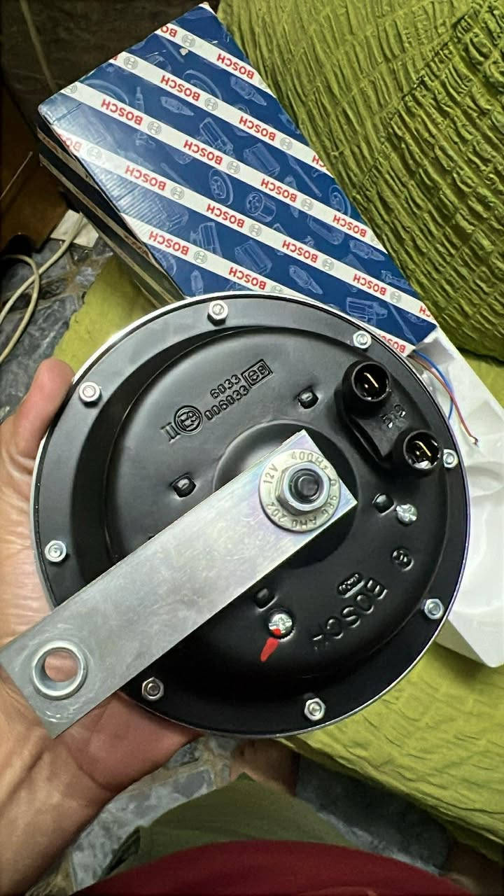 بوش اصلي ما مشدود عل سياره شرط من شركه بوش المانيه لبيع مكاني بغداد


**إذا كنت صاحب هذا الإعلان وتريد حذفه لأي سبب، رجاءا أرسل رسالة إلى الدعم الفني**