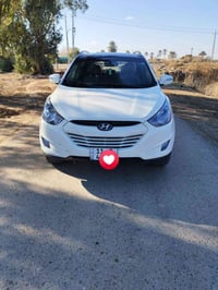 توسان • ٢٠١٠ • ٢٤٠٠