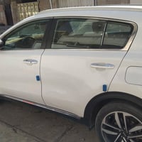 سبورتج شكل 2021 • ٢٠١٩ • محرك 2000