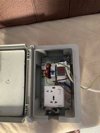كامله بس ربط الكهرباء 07715228347 سعر ١٠٠