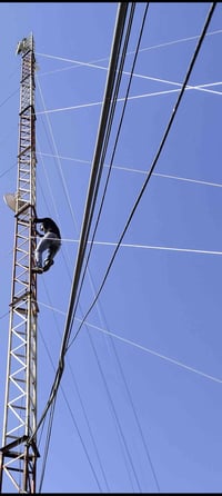 تحيه طيبه الى وكلائنا جانب من اعمالنا تم بعون الله صيانه ورج ل عراقي 2...