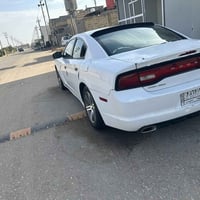 دودج تشارجر • ٢٠١٣ • وارد امريكي