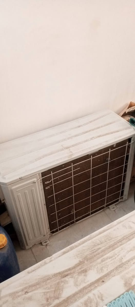 سلام عليكم سبلت grre طن2 موديل 25 نضيف وجديد استخدام شهر مستعجل على بيع مكاني بغداد مدينه قطاع69


**إذا كنت صاحب هذا الإعلان وتريد حذفه لأي سبب، رجاءا أرسل رسالة إلى الدعم الفني**