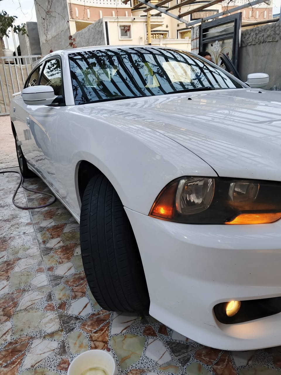 جاجر 13 كفاله عامه بدون صبغ كير طياره السياره جديده او جاهزه مال جني بابل مسيب ***********
