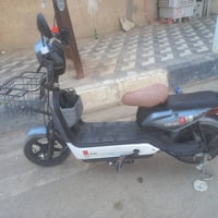 دراجه شحن للبيع اخت الجديده السعر اتصال بالرقم٠٧٧٠٣٦٠٤٥٩٥