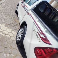هايلوكس • جير عادي • خط شركة