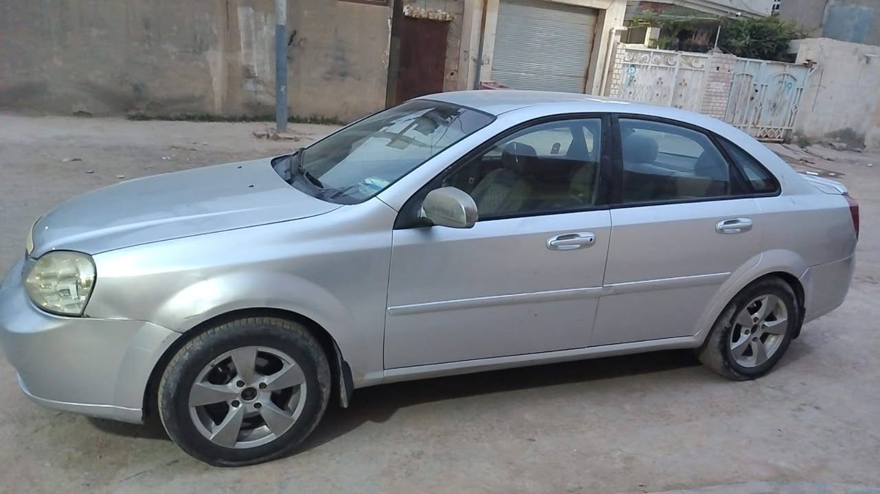 اوبترا 2008 سياره جاهزه كير اوتماتيك تبريد ثلج باسمي تحويل مباشر رقم جديد مكاني بغداد ***********.    سعر 58

