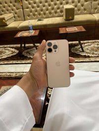 ايفون ١٦ برو ماكس • ٢٥٦ • شاشة اصلية