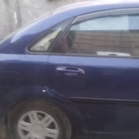 اوبترا • ٢٠٠٥ • فلوجة