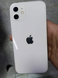 آيفون ١٢ • ١٢٨ • فيس ايدي واكف