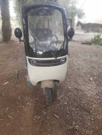 تكتك • شحن مكاني • واسط