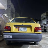 سايبا 2013 للبيع السعر 28 وبيها مجال بسيط  مكينه بيه خيط تبخير  كير كف...