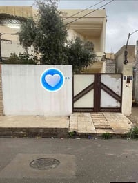 حي البلديات • دار قديم • ١١٢م