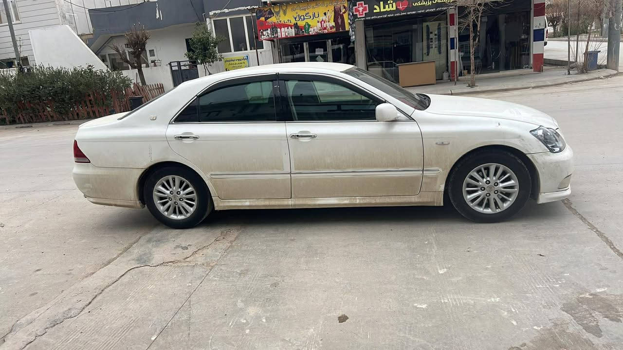 سلاو ي خواي گه وره له هه موولايك 
شاهينه براوه ٢٠٠٥ مكينه بجوك گير بجوك سبورت بو فروشتن كي ويستي له خزمتام به شه رتي هه مو شتيك تازه روني گيرو مكينه ي گوراوه كامل مسروف 

ئادمين ❤️❤️❤️


**إذا كنت صاحب هذا الإعلان وتريد حذفه لأي سبب، رجاءا أرسل رسالة إلى الدعم الفني**