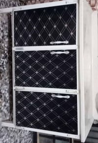 كاونتر مستخدم • صنية سلة مكسورة • شرطه خامسة دوانم