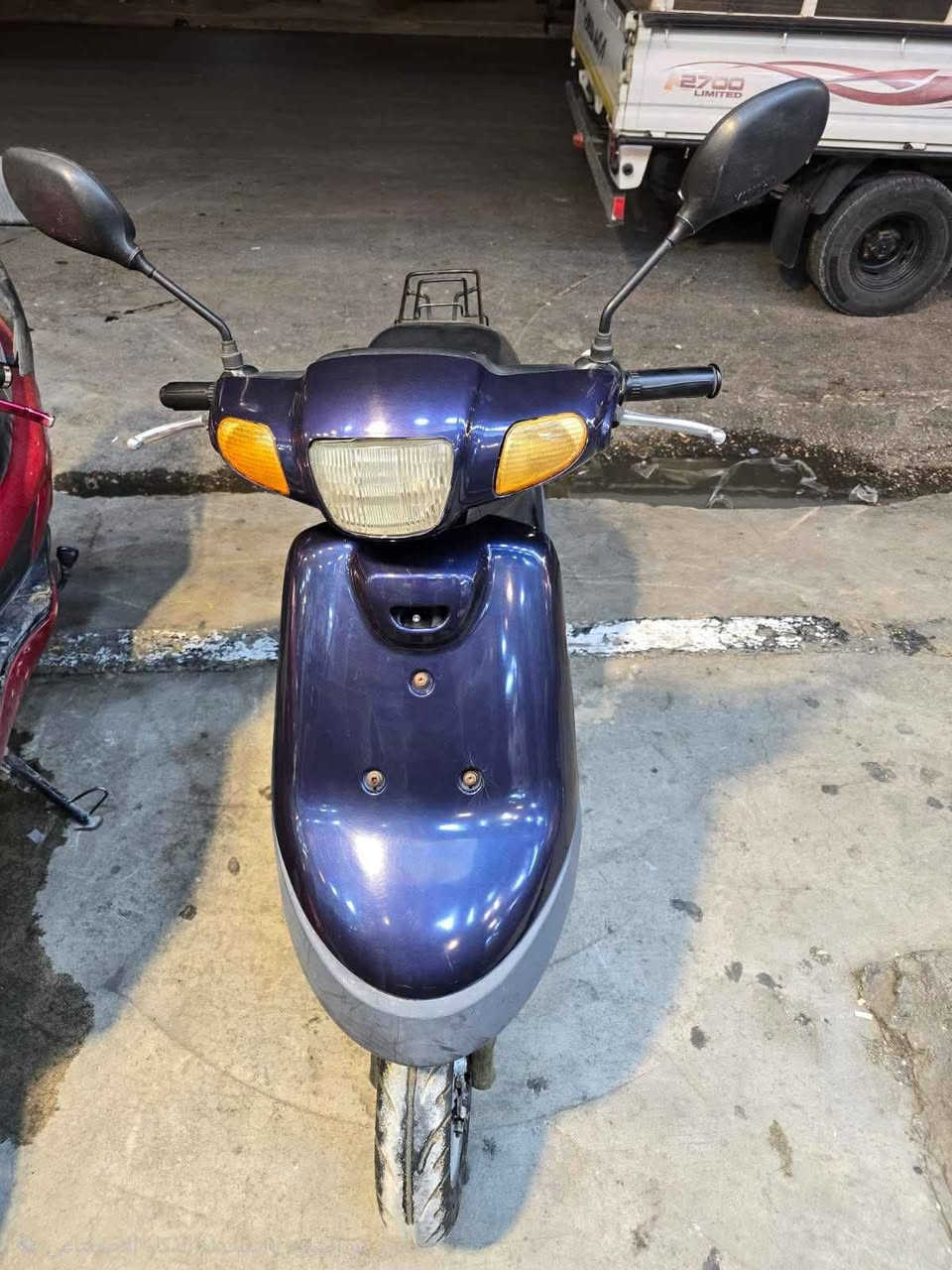 ‎دراجه بطه‎ كربلاء, العراق


**إذا كنت صاحب هذا الإعلان وتريد حذفه لأي سبب، رجاءا أرسل رسالة إلى الدعم الفني**