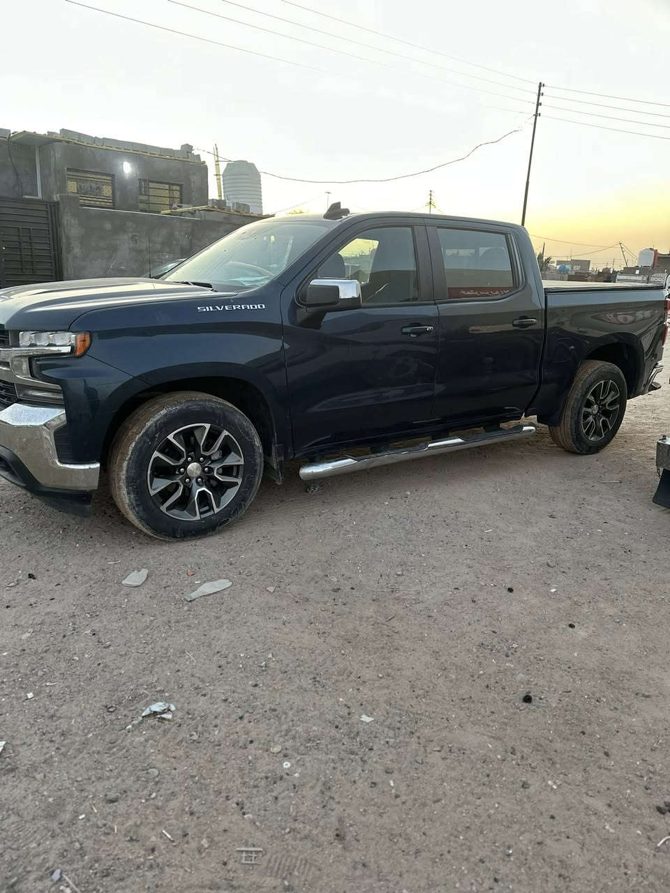 سلام عليكم سلفرادو 2022وارد أمريكي ضررها بجم رقم بصرة تحويل ثاني يوم السعر 250وبيها مجال العنوان البصرة الزبير خلف المعارض للاتصال ***********
