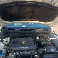 النترا أمريكي • ٢٠١٨ • ضربه خلفي مصلح