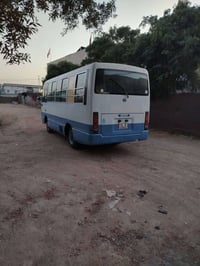 نيسان • ٢٠٠٢ • مكينة ٢٫٥