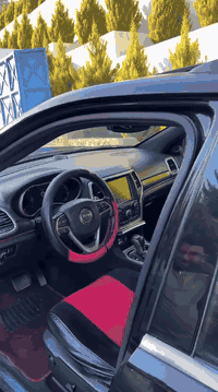 Grand Jeep Cherokee limited 2017 خليجي وكالة هارلم مكفولة بدون ضرر كلين ماشية 98 ميل سيارة مكفولة رقم دهوك حاليا السياراة متواجدة بدهوك بيع نقدي فقط بدون مراوس
 $ 255سعر
للاتصال ***********-*********** التحويل باسمي
