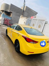 الانتره وارد امريكي • ٢٠١٤ • حادثه خلفي