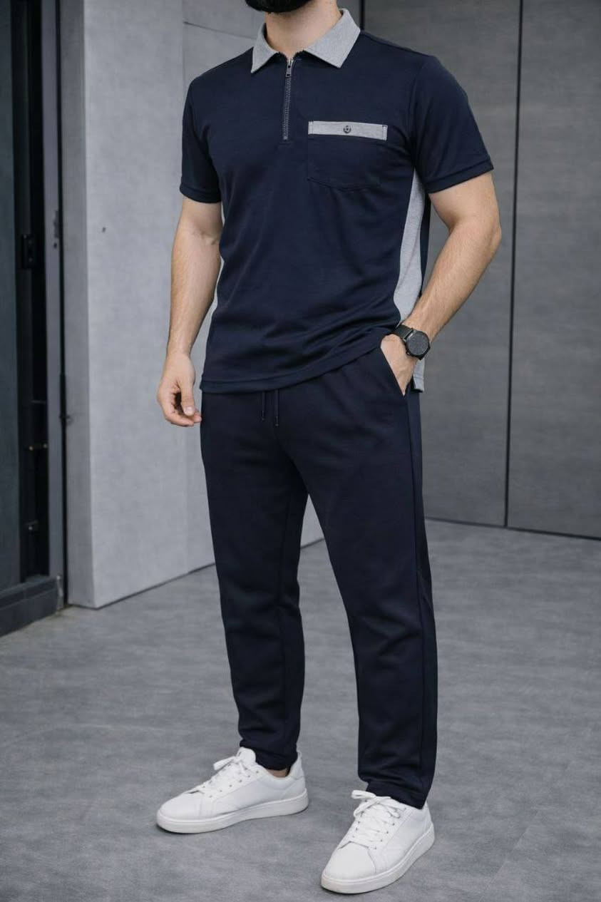 الموسم الصيفي 2026 

وما ناسيناكم بالموديلات الشبابية 😍🌹

تراك شبابي رجالي رسمي قماش فانيلة درجة اولى 

القياسات L. XL. 2XL. 3XL
للاحجز خاص


**إذا كنت صاحب هذا الإعلان وتريد حذفه لأي سبب، رجاءا أرسل رسالة إلى الدعم الفني**