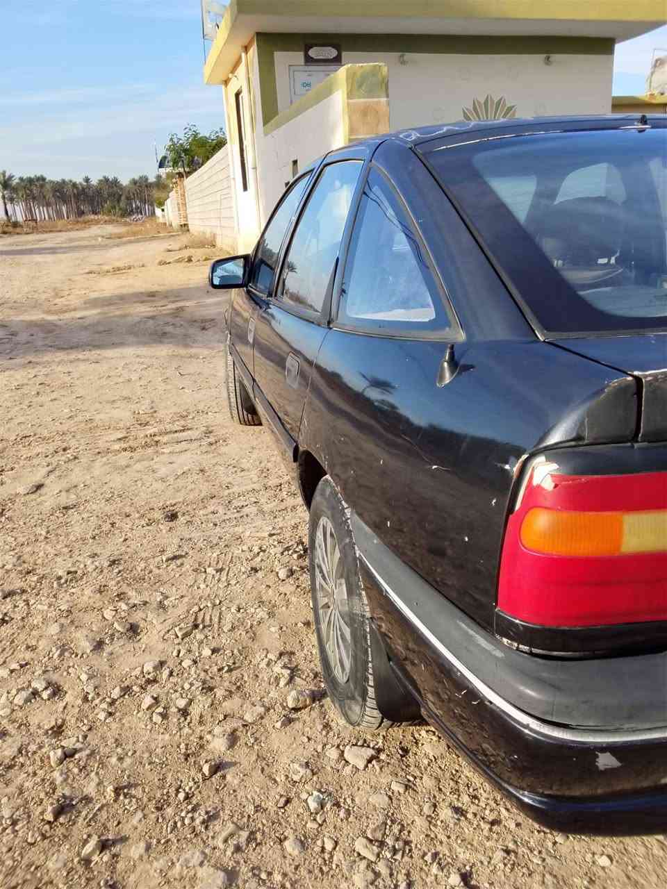 فكترا موديل ١٩٩٢
حجم ١٨٠٠ كير عادي
مصبوغة حزام
رقم ديالى تحويل مباشر
السعر 30 وبيه مجال
انا مكلف بلنشر وهذا رقم صاحب السيارة
***********

