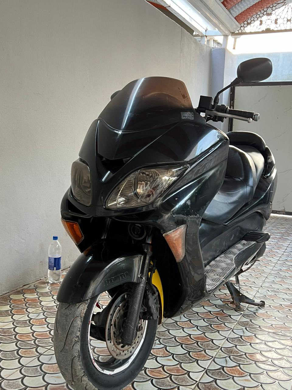 ‏سلام عليكم صفر ثمانية للبيع مكان الدراجة دياله أي استفسار اتصال على الرقم***********5
