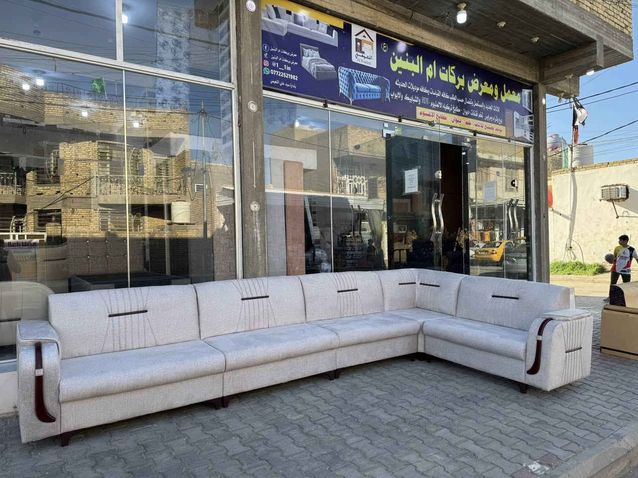 ٣٩٠ 
٩ نفر جديد


**إذا كنت صاحب هذا الإعلان وتريد حذفه لأي سبب، رجاءا أرسل رسالة إلى الدعم الفني**