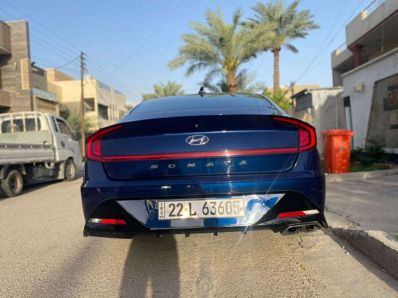 بلاش بلاش بلاش
سوناتا مديل 20 السيارة جاهزة للاخير وفول مواصفات 
واسعر 130 قفل قفل مكانها الامين 
للاستفسار *********** وبي وتساب
