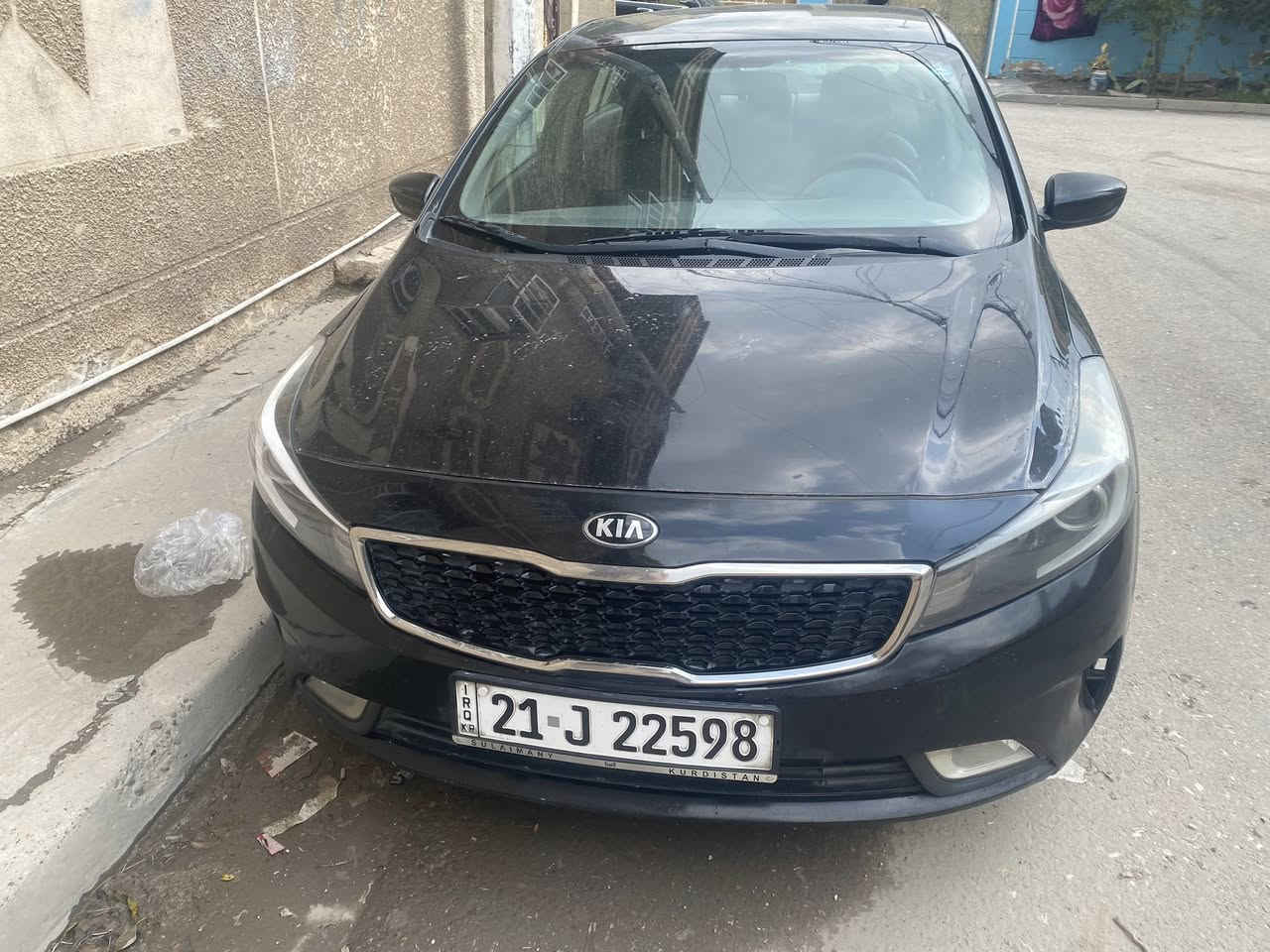 السلام عليكم فورتي 17 ماشية 125 بدون ايرباك السعر 115 تليفون ***********
