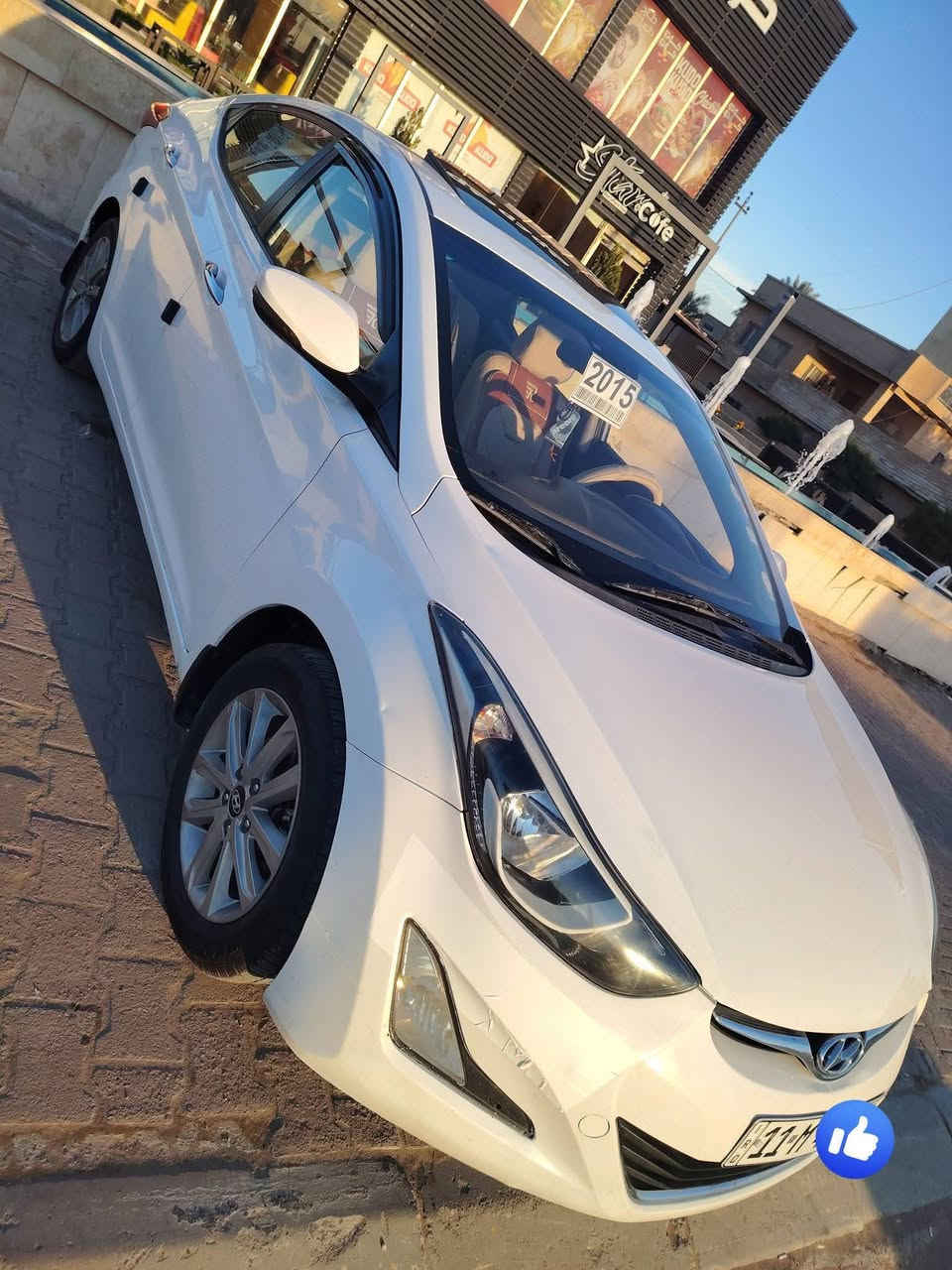 للبيع النترا خليجي موديل 15 فول مواصفات عدا البصمه لون ابيض ثلجي محرك 1800 مفتوح شرط كير شرط تبريد ثلج 🥶 تدفئه نار 🔥 رقم بغداد دولي سنويه لل 28 شرط التحويل والغرامات بيها صبغ جاملغ الكدام وشويه بل حافه مال البنيد على كد ٤ أصابع بدون دواخل شرط العنوان تكريت السعر *********** بدون خاص
