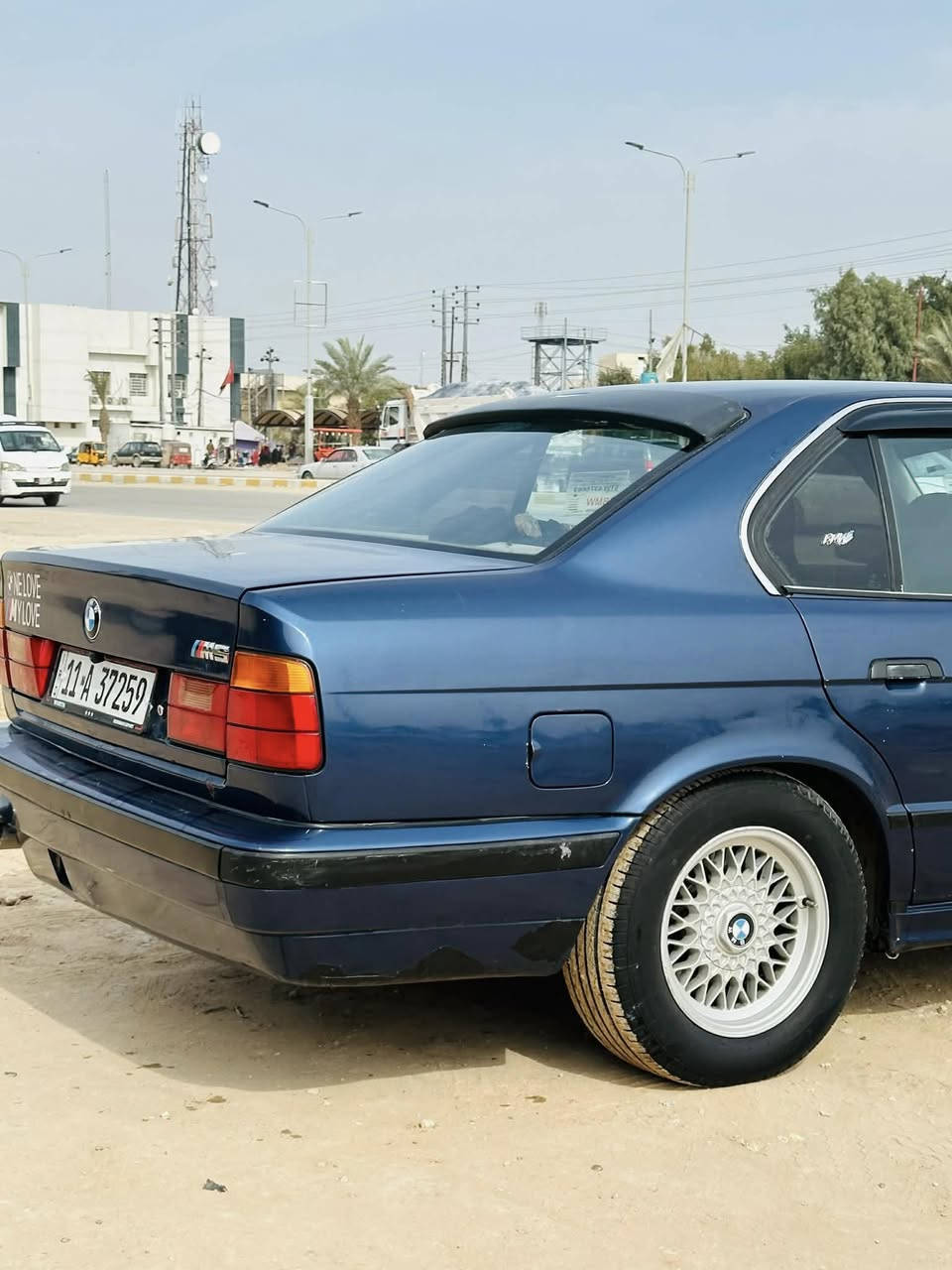 سعر مناسب و سياره بالكارتون.مديل 93
تحويل مباشر ———

 شرط النضافة. 

تغليف 🎁 دوشمه 

دبل جكمجه 

كامرة  خلفيه و شاشة 📺 أندرويد 

سياره هواي بيه مواصفات. 

رقم دولي الجديد تحويل مباشر

محرك مسكر فانوس🏮 كير اوتماتيك 

#مديل 93 #بغداد  سنويه دولية. 

وهزه سنوية جديده 29/

كشنات جلد جديد بطائن جديده 

كهرباءيه جديد بلاديه. 

تخم تاير جديد 

ويل ام خلية جديد 🆕 

كير مكينه كفاااااالة جديد 

أناره و كهرباء ⚡️ كله شغال 

 صندوق 🗃️ 

Y SS كله شغال 

مكفوله من الحادث مصبوغه جماليه

محرك وكير جديد حداديه امامي

 اكسل جديد

كشنات جلد داخل جديد 

كهربائيات كله جديد متصرف 

عليها الف مكاني كربلاء

السعر اتصال ☎️ وبيها مجال

للشراي وبالخير على الياخذها 

اتصال ☎️ *********** ابو اسد
