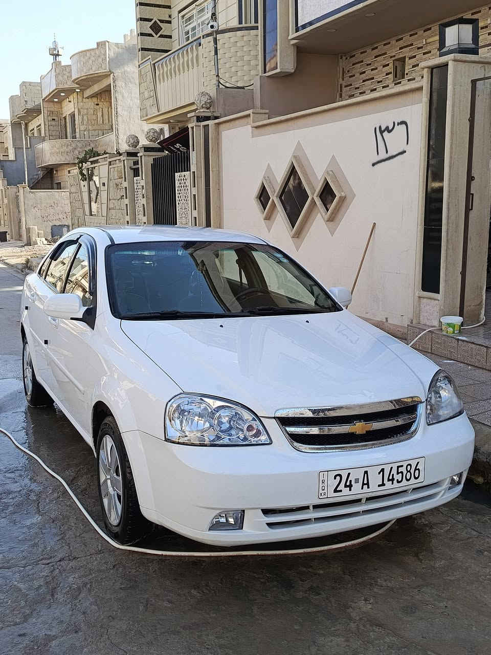 السلام عليكم اوبتره موديل 2010 بس بونيد صابغ بدون دخال شراط
السعر 90
***********
***********
