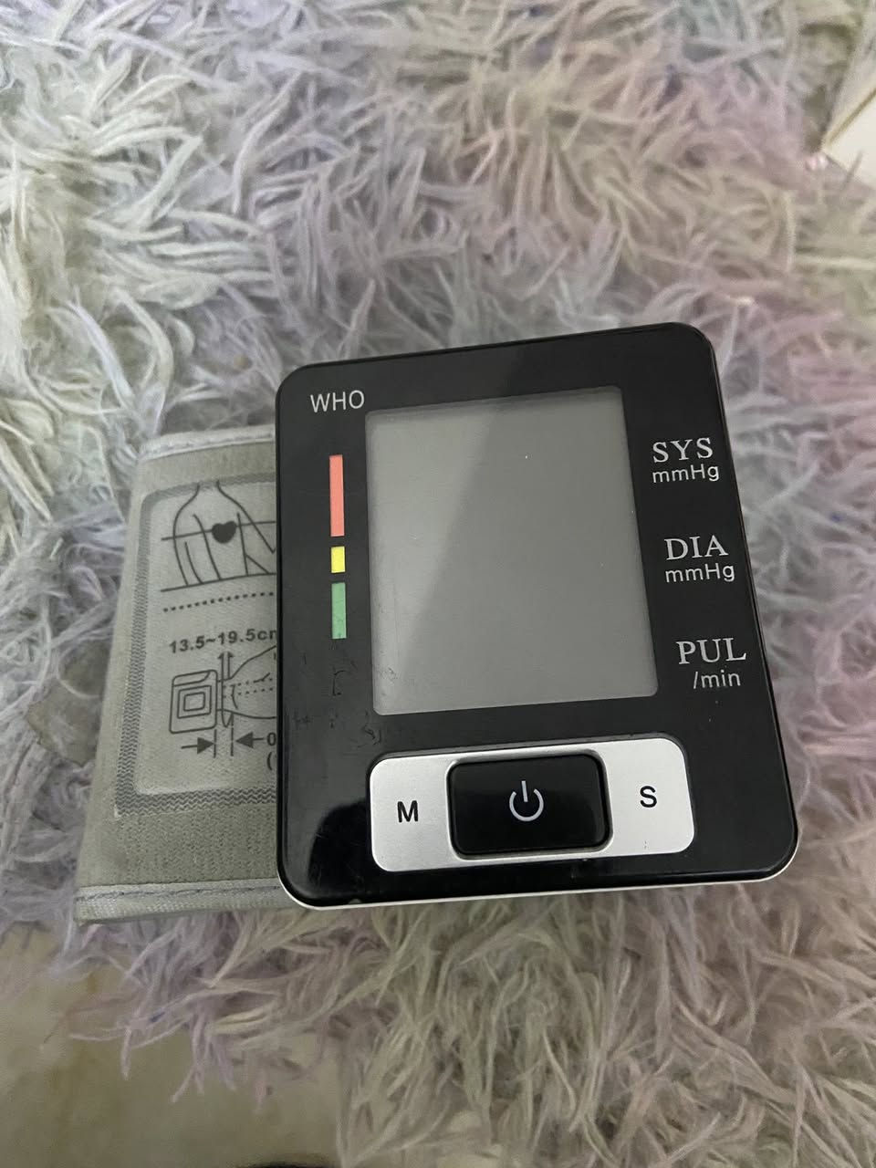 جهاز قياس ضغط الدم باله امزون ب٨


**إذا كنت صاحب هذا الإعلان وتريد حذفه لأي سبب، رجاءا أرسل رسالة إلى الدعم الفني**