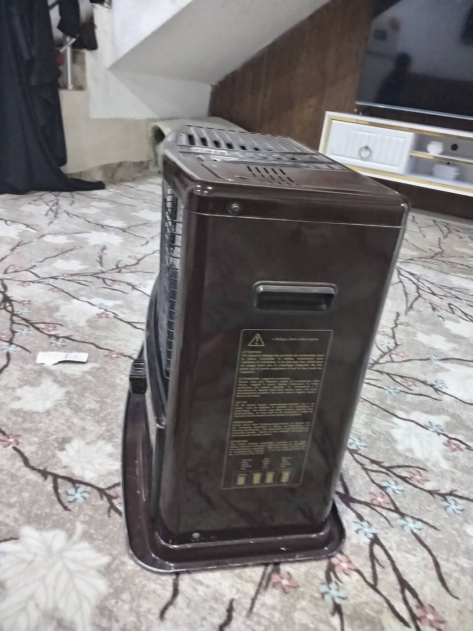 صوبه نضيفه حيل سعره ٦٥ الف


**إذا كنت صاحب هذا الإعلان وتريد حذفه لأي سبب، رجاءا أرسل رسالة إلى الدعم الفني**