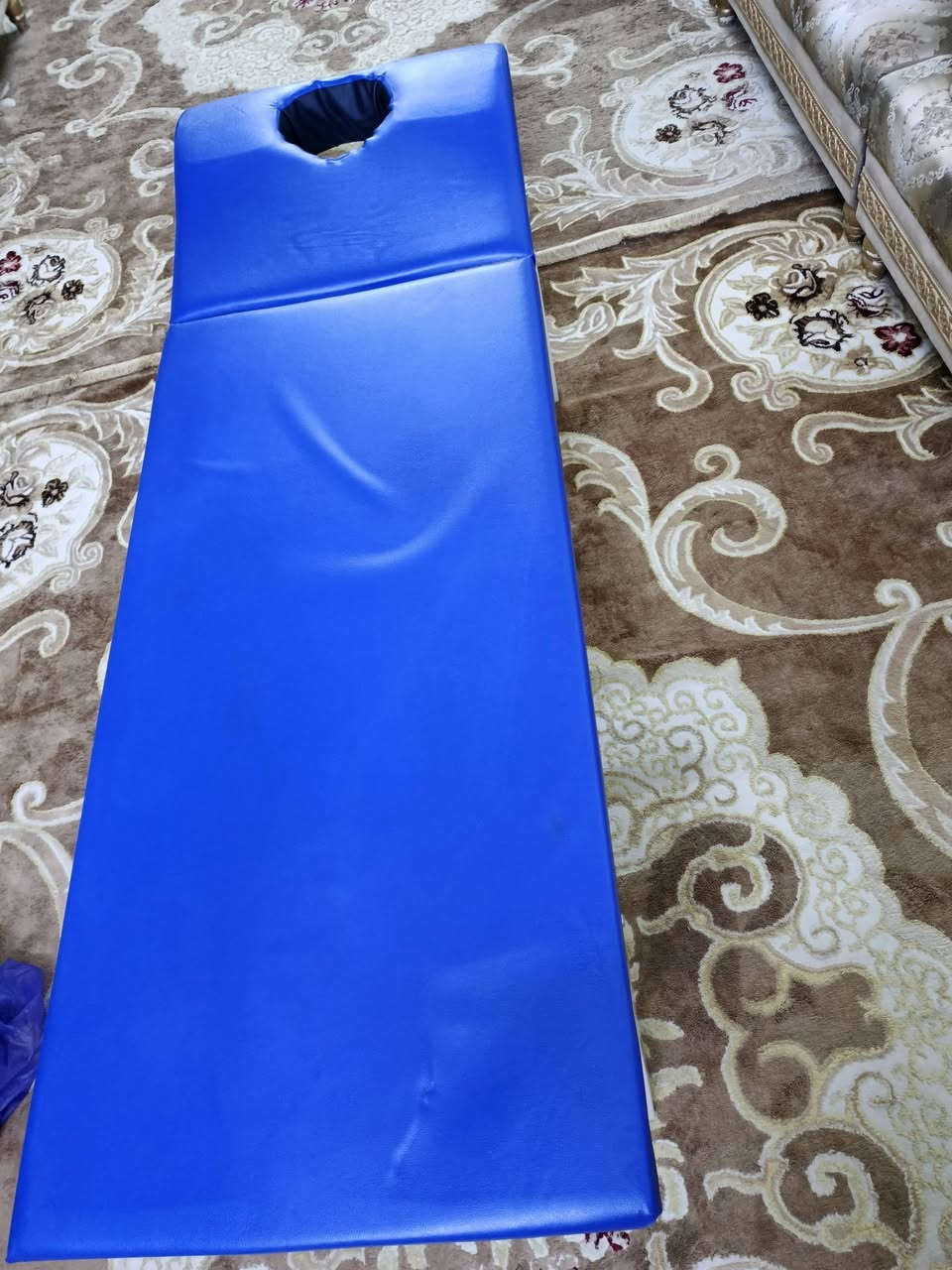 #للبيع سديه طبيه عدد 2 
نظيفه جداً وشرط ع الفحص 

مكاني /انبار_فلوجه


**إذا كنت صاحب هذا الإعلان وتريد حذفه لأي سبب، رجاءا أرسل رسالة إلى الدعم الفني**