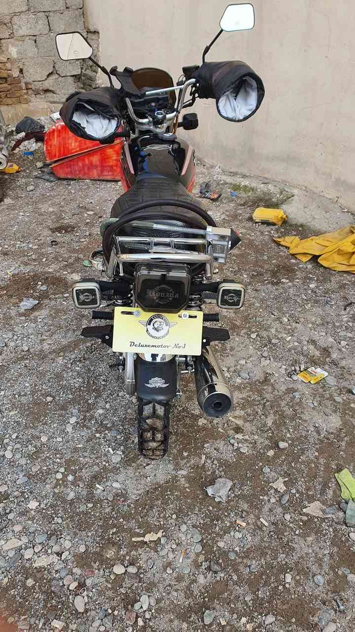 #سافين هونزدا صيني للبيع
موديل 2024+منفس
الدراجة مخزنة مو مستخدما هواي
السعر 650الف قفل


**إذا كنت صاحب هذا الإعلان وتريد حذفه لأي سبب، رجاءا أرسل رسالة إلى الدعم الفني**