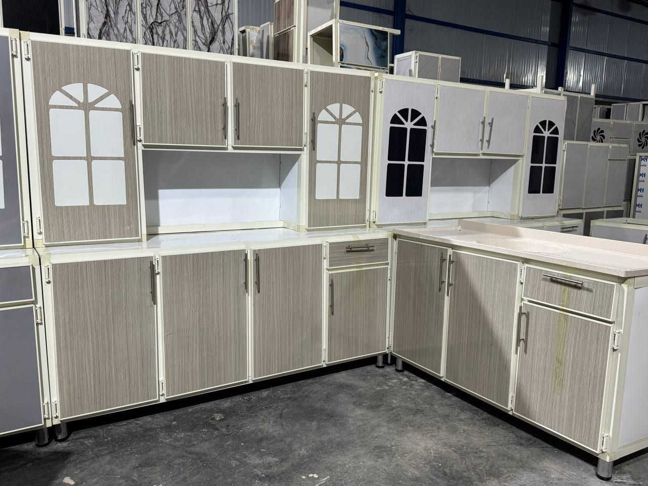 معمل ومعرض النعيمي للكاونترات الالمنيوم:
معمل ومعرض النعيمي للكاونترات الالمنيوم:
:
الجديد فقط لدى معرض #النعيمي 
كاونتر مترين  ارضي وملحق مع سنك (متر وعشرين )مرمر 

 السعر  310 الف 🔥.
 
التوصيل✈️✈️✈️ 
بغداد مجاني 
اطراف بغداد 15 الف 

واسط// ( 25) الف 
 -الحي -الموفقيه -ناحية واسط -الدجيلي -اطراف واسط (50) الف
 بدره وجصان ماكو توصيل❌

النجف25 مشخاب والقادسية توصيل 50
هيت 65
 
ديالى //- بعقوبه - الخالص 35 

كربلاء بابل  ورمادي و فلوجه  (15❤‍🔥❤‍🔥) الف 
الديوانيه (25)الف 

 صلاح الدين// مركز المحافظه  تكريت مع الاقضيه التاليه -بلد -إسحاقي -الدجيل -سامراء -ضلوعيه (35)

المذكوره فقط 35 الباقي اسالونه قبل مثبتوون ❌❌❌❌❌❌❌👆

التوصيل إلى البصره  -السماوه -العماره -الناصريه (35) الف


**إذا كنت صاحب هذا الإعلان وتريد حذفه لأي سبب، رجاءا أرسل رسالة إلى الدعم الفني**