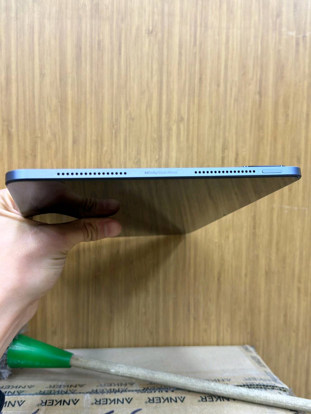 ايباد شامي 6s برو جهاز نظيف ذاكره512