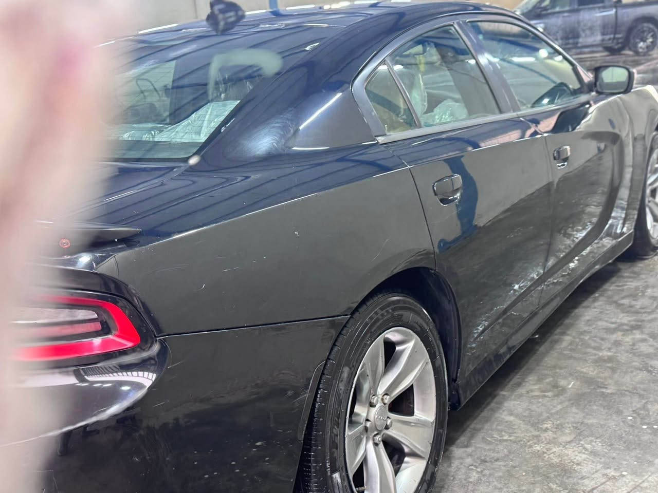 سلام عليكم سيارة جارجر للبيع  موديل 16 رقم ذي قار  تحويل مباشر  حادثة موضح بالفحص  مكان الشطره رقم موبايل *********** سعر 160 وبيها مجال قليل الشطره, ذي قار
