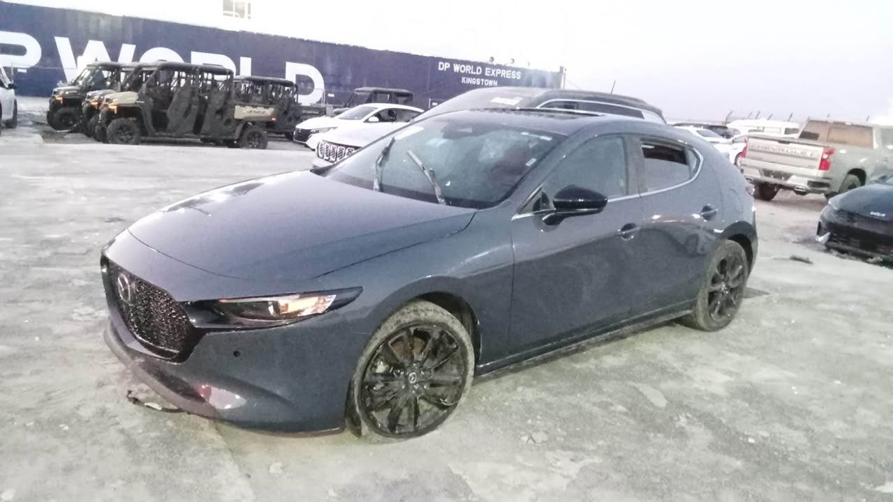 مازدا محرك سكاي أكتيف فور ويل واصل أربيل بدون رقم 13500$ بغداد, العراق


**إذا كنت صاحب هذا الإعلان وتريد حذفه لأي سبب، رجاءا أرسل رسالة إلى الدعم الفني**