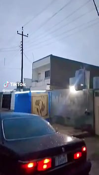 سيارةكيا بونتيشا موديل 1995 سيارة جاهزة تبريد كله شغال  سنوية منتهية ص...