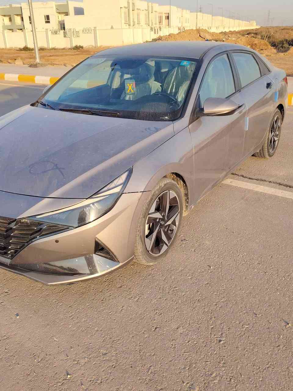 سلام عليكم النتره لبيع 2023 موعقين الرقم بغداد وكاله عامه سياره كير ومحرك مكفول وارد أمريكي سياره فول لخير عله وضع شركه جاملق وبنيد بدون دواخل عنوان وسط ***********
***********
