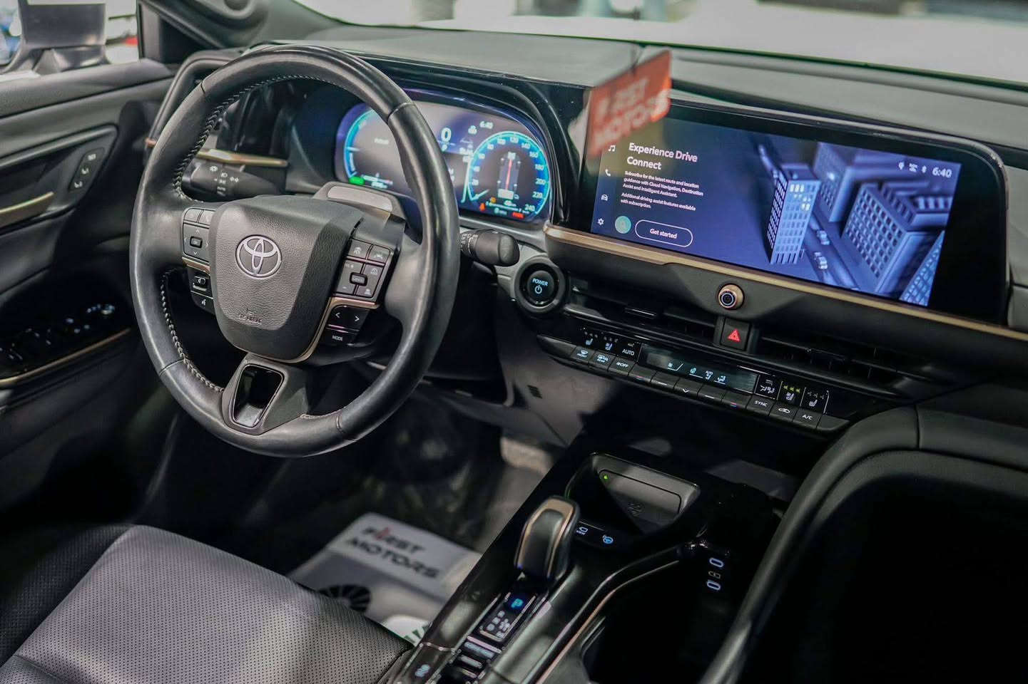 کوردی ـ عربي 
TOYOTA CROWN, PLATINUM 2024 👑
رقم اربیل جاهز 
باب جملغ مبدل بلادی 
بدون داخل 
بدون ارباگ 
ماشي ١٨ الف 
مواصفات فول 
سعر 325 ورقه بي مجال 
مکان سیارة اربیل 
~~~~~~~~~~
0751 2004 377
0750 397 7815
~~~~~~~~~~
TOYOTA CROWN, PLATINUM 2024 👑 
ژمارە هەولێر جاهیر
دەرگا و جملغ بیلاد گورایە 
بێ ناوگرتن 
بێ ئێربااگ
ماوەی روشتن ١٨ الف
فول موسفات 
نرخی 325 وەرقە و مجال 
شوێن هەولێر أربيل, العراق
