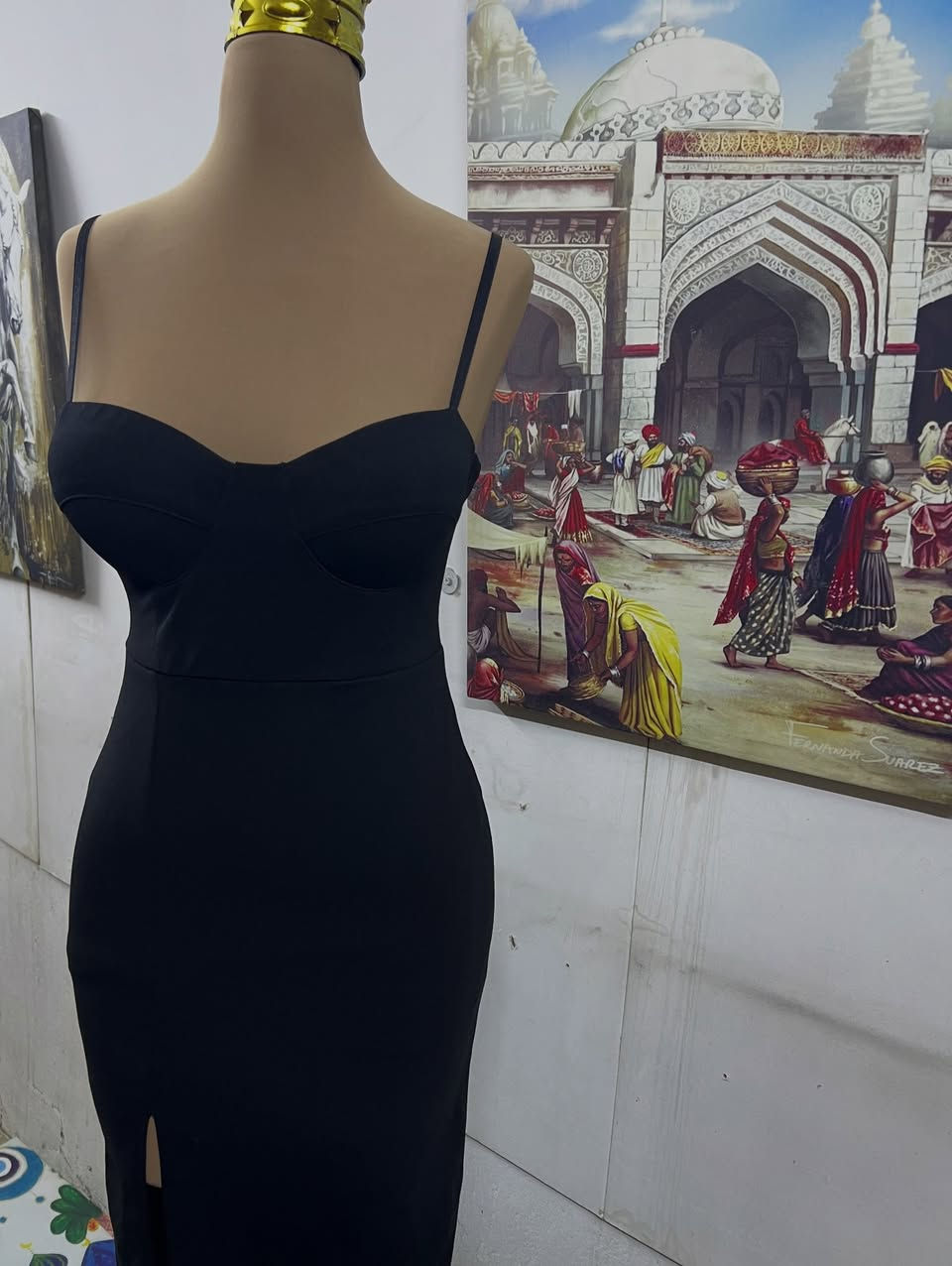 ⁨ �✨ فساتين بالة أوروبي أصلية – أناقة أوروبية بأسعار خيالية! ✨👗

وصلتنا تشكيلة جديدة من فساتين البالة الأوروبي
موديلات عصرية وكلاسيك تناسب جميع الأذواق 💃

🔥 نِسَب وأسعار مميزة:
✔ فساتين ممتازة: خصم حتى 50%
✔ فساتين درجة أولى: خصم حتى 40%
✔ فساتين عادية بحالة جيدة: خصم حتى 30%

💰 الأسعار تبدأ من: (20000)
📦 الكمية محدودة – العرض لفترة قصيرة

📩 للطلب والاستفسار راسلينا خاص⁩


**إذا كنت صاحب هذا الإعلان وتريد حذفه لأي سبب، رجاءا أرسل رسالة إلى الدعم الفني**